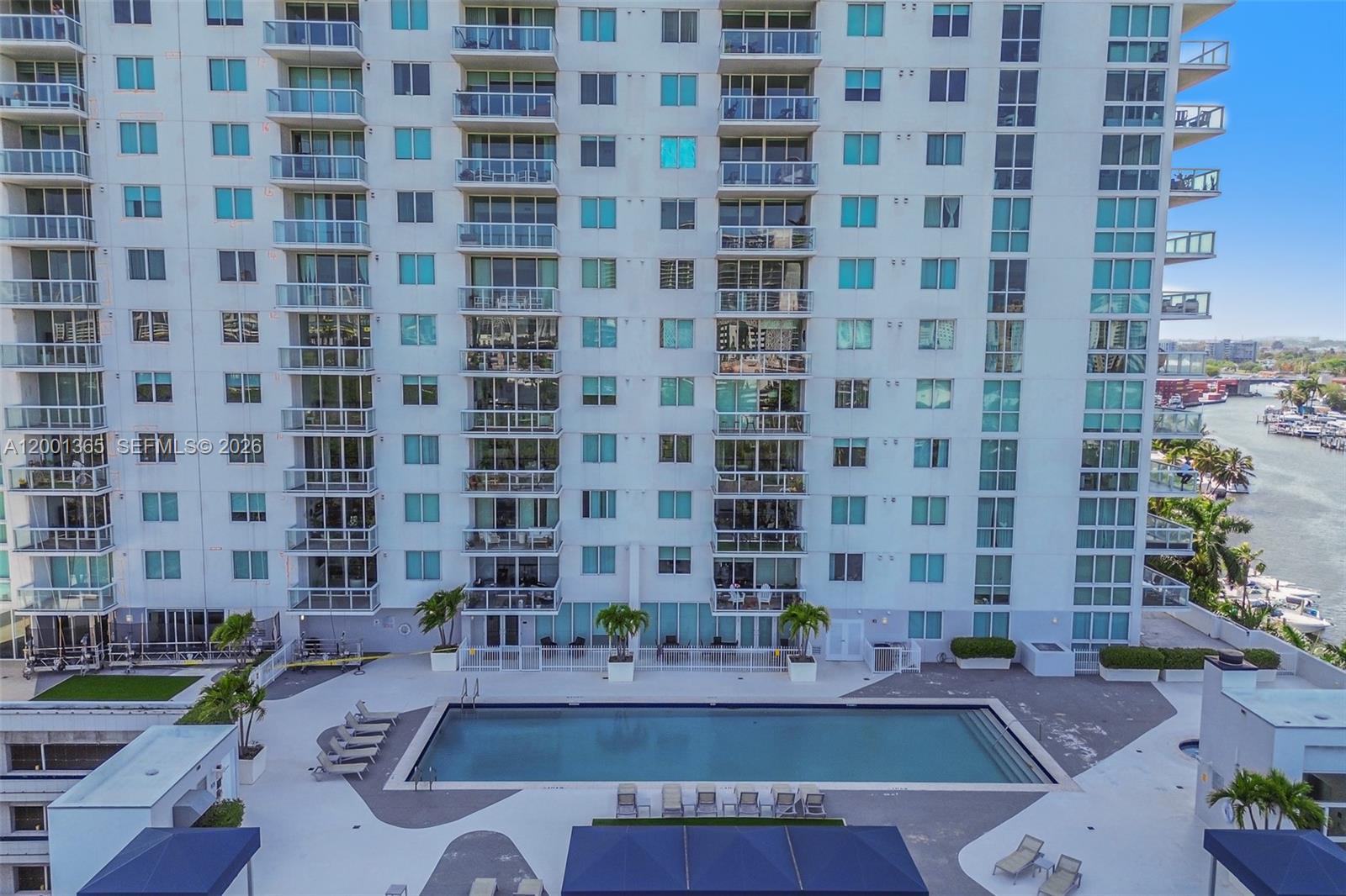 1861 NW S River Dr #2006, Miami FL 33125