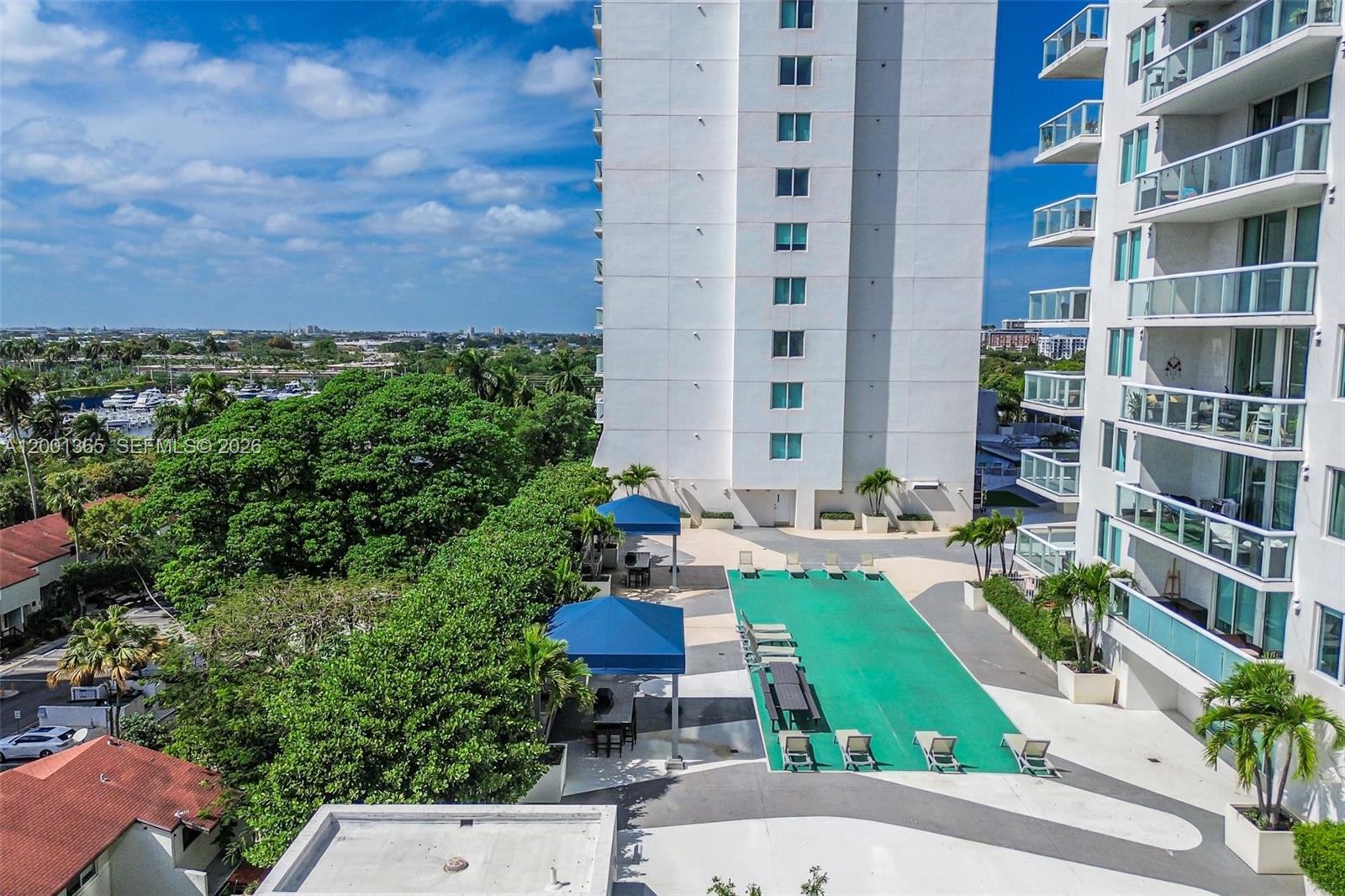 1861 NW S River Dr #2006, Miami FL 33125