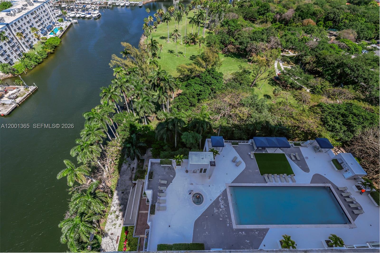 1861 NW S River Dr #2006, Miami FL 33125