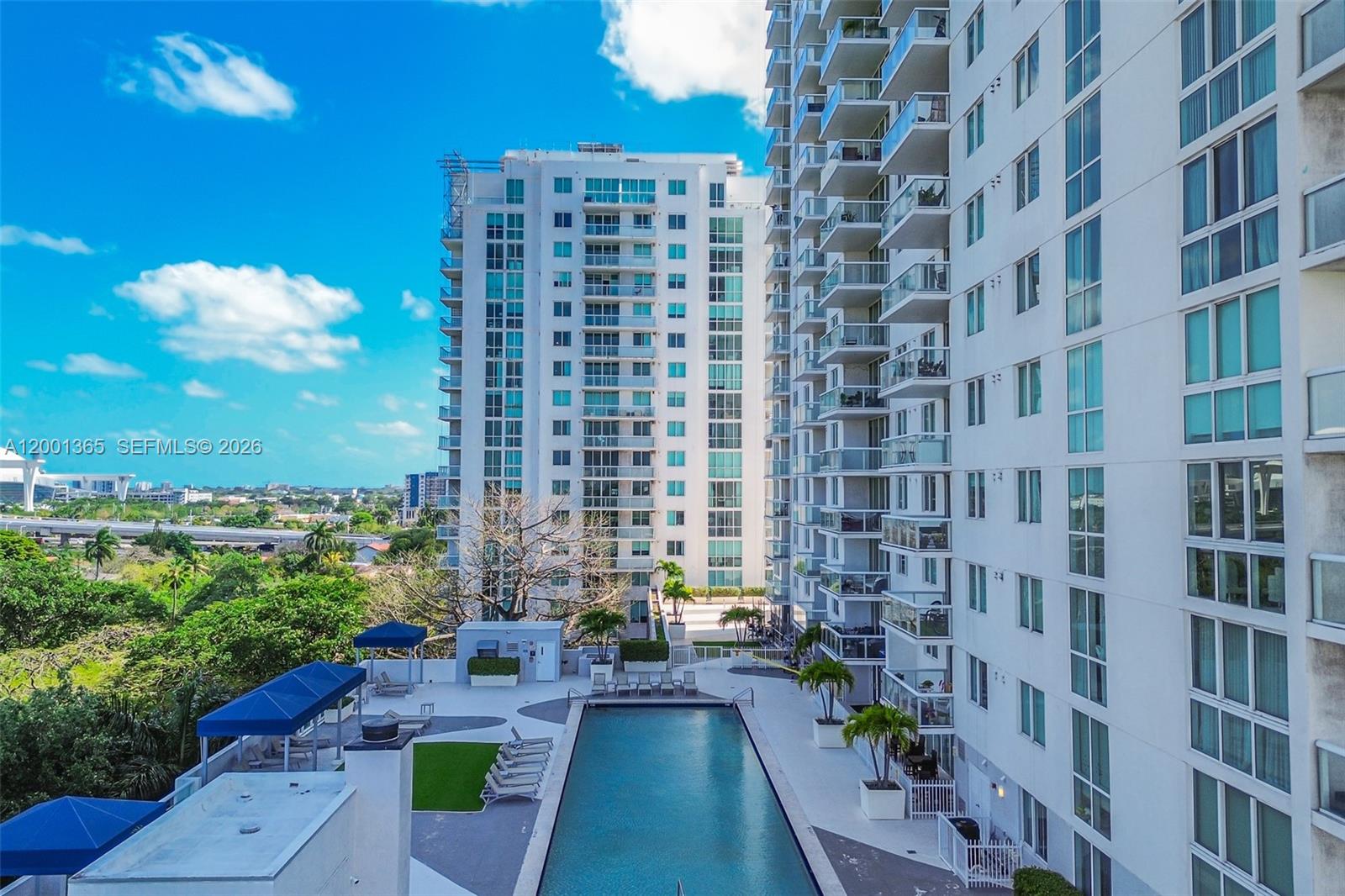 1861 NW S River Dr #2006, Miami FL 33125
