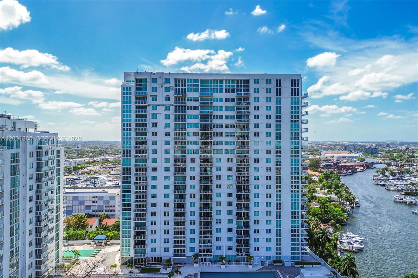 1861 NW S River Dr #2006, Miami FL 33125
