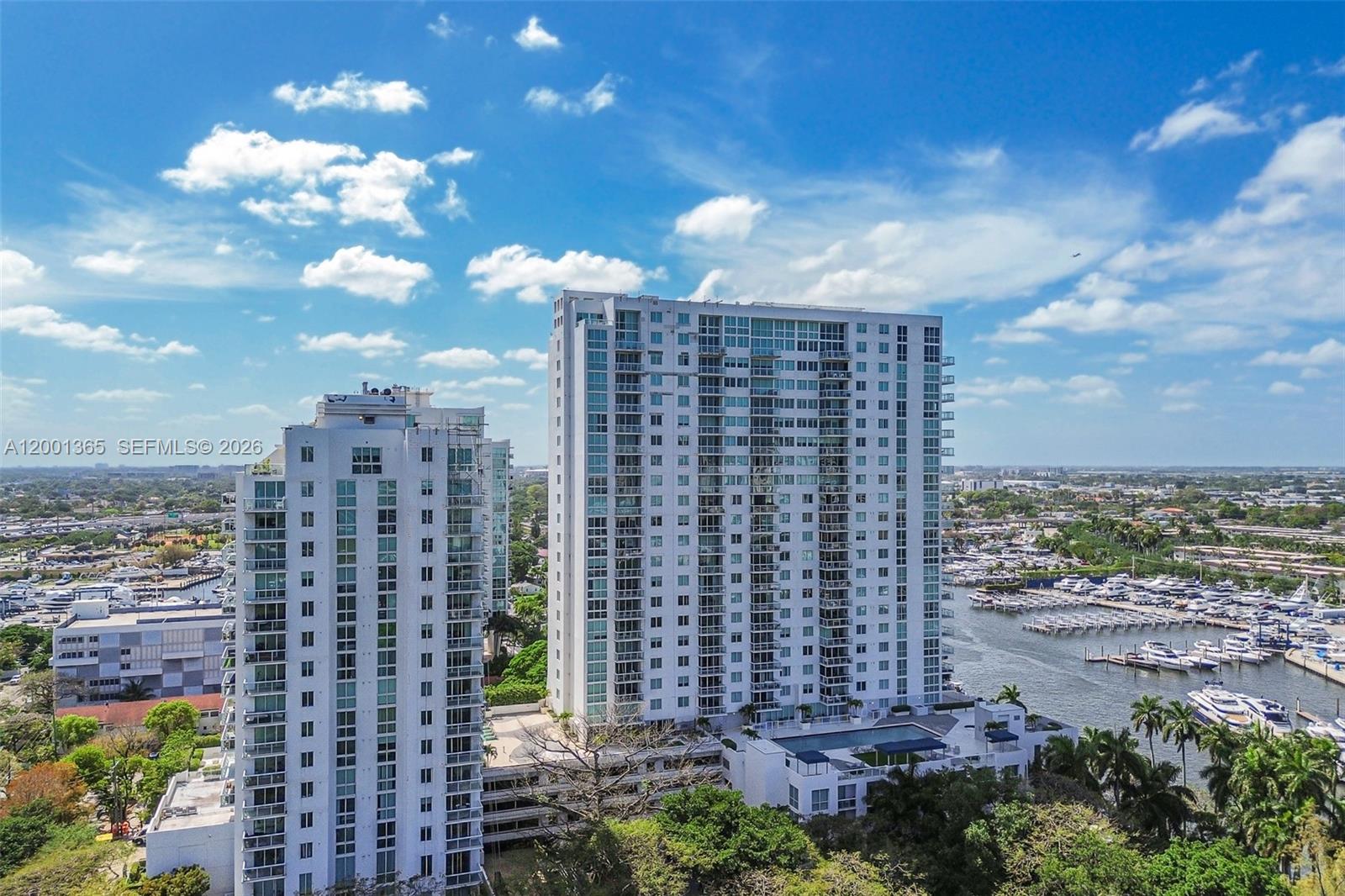 1861 NW S River Dr #2006, Miami FL 33125