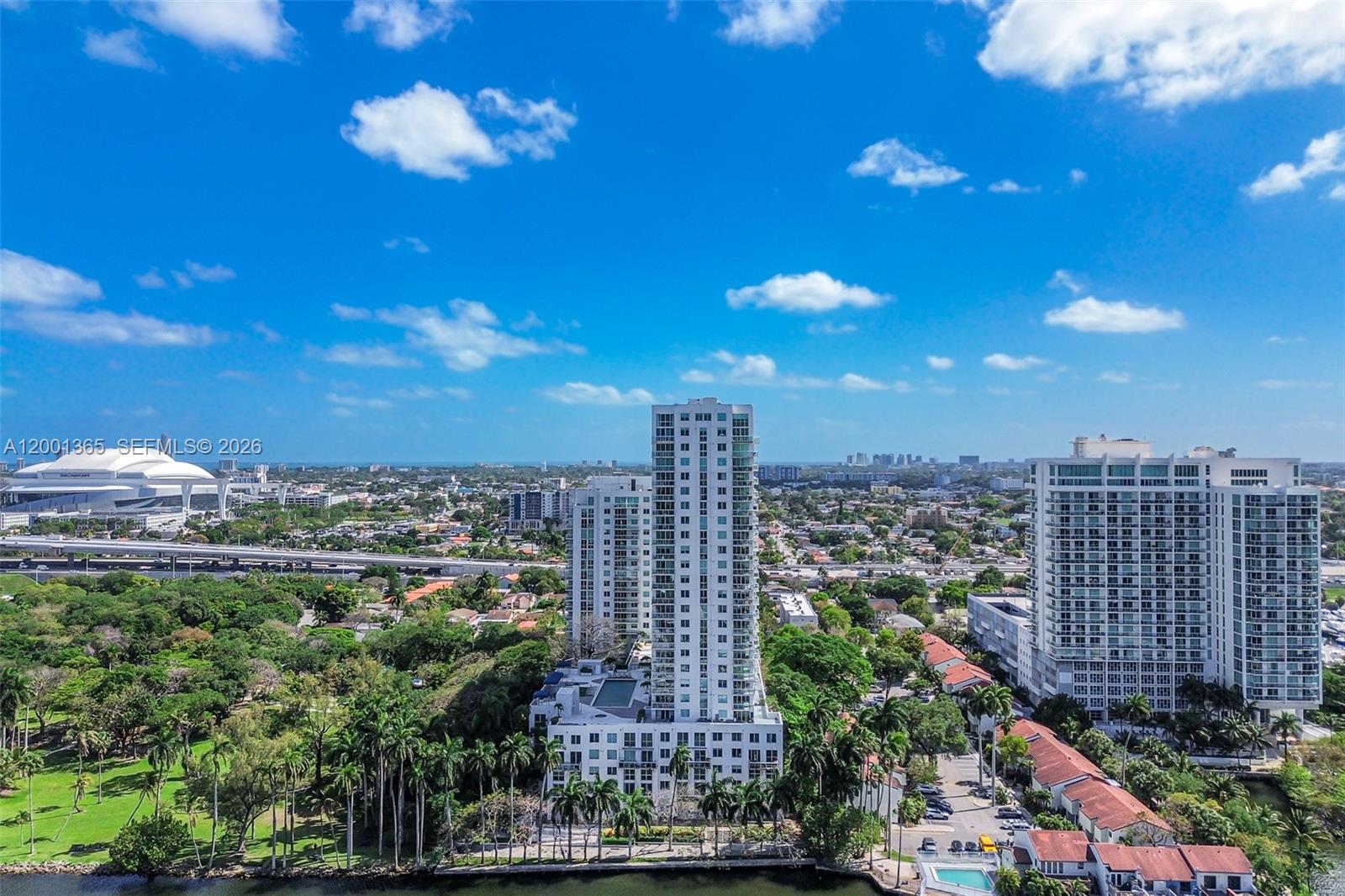 1861 NW S River Dr #2006, Miami FL 33125