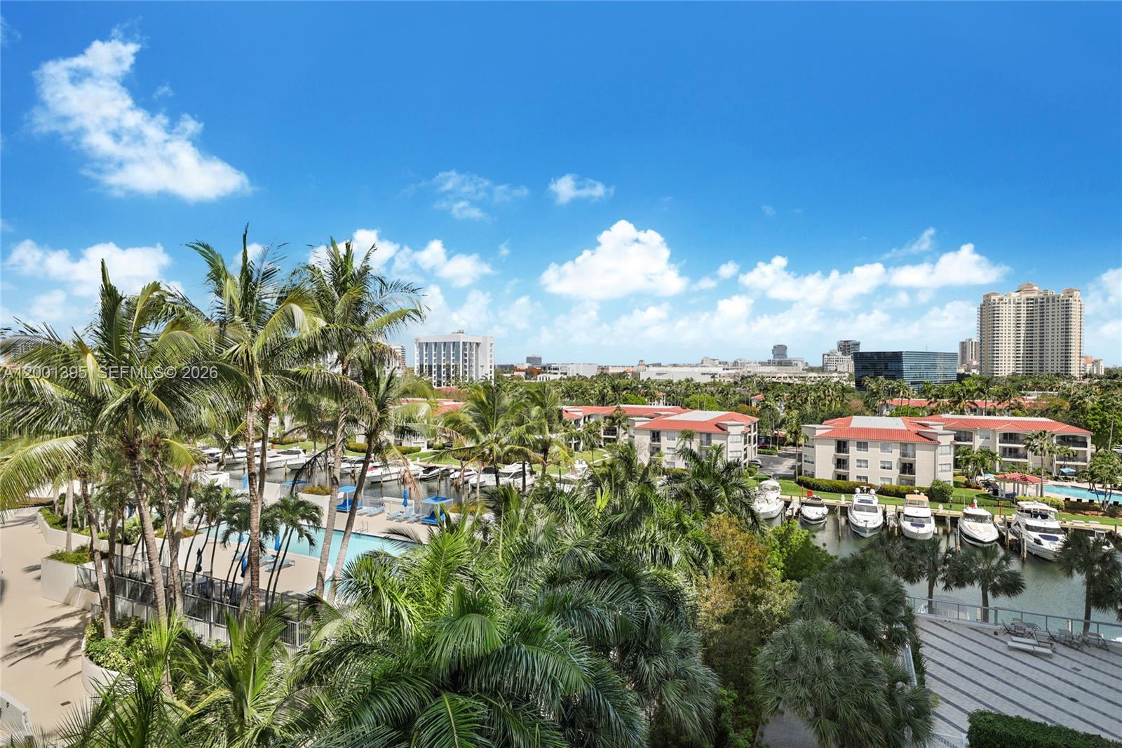 3131 NE 188th St #1-808, Aventura FL 33180