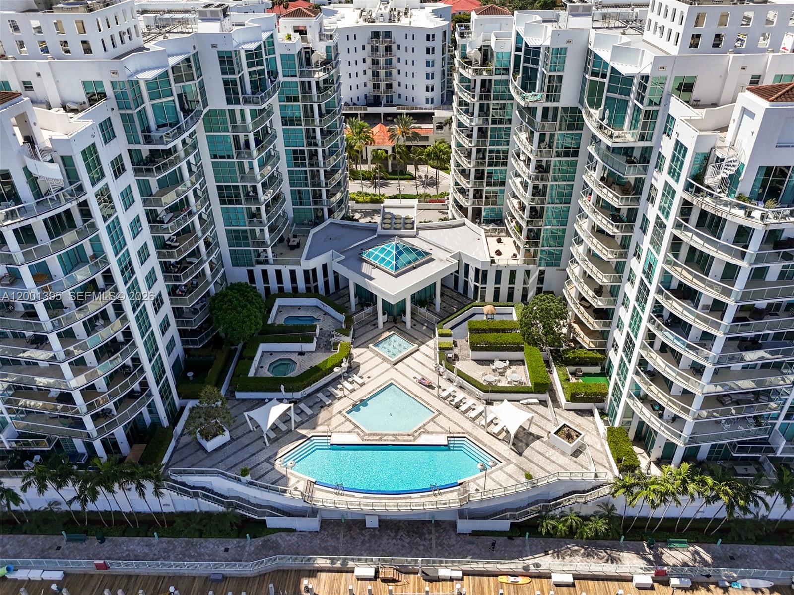 3131 NE 188th St #1-808, Aventura FL 33180