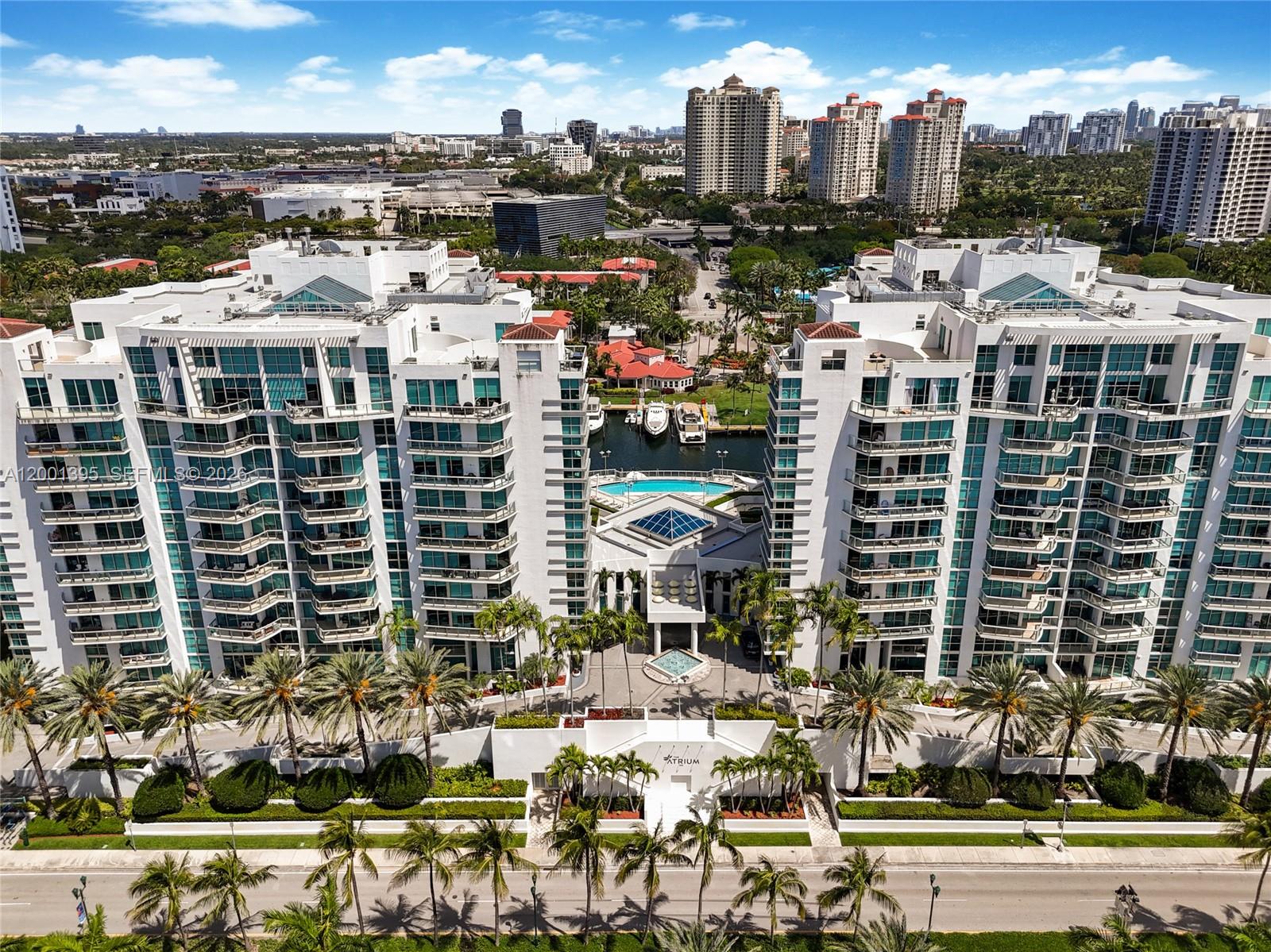 3131 NE 188th St #1-808, Aventura FL 33180