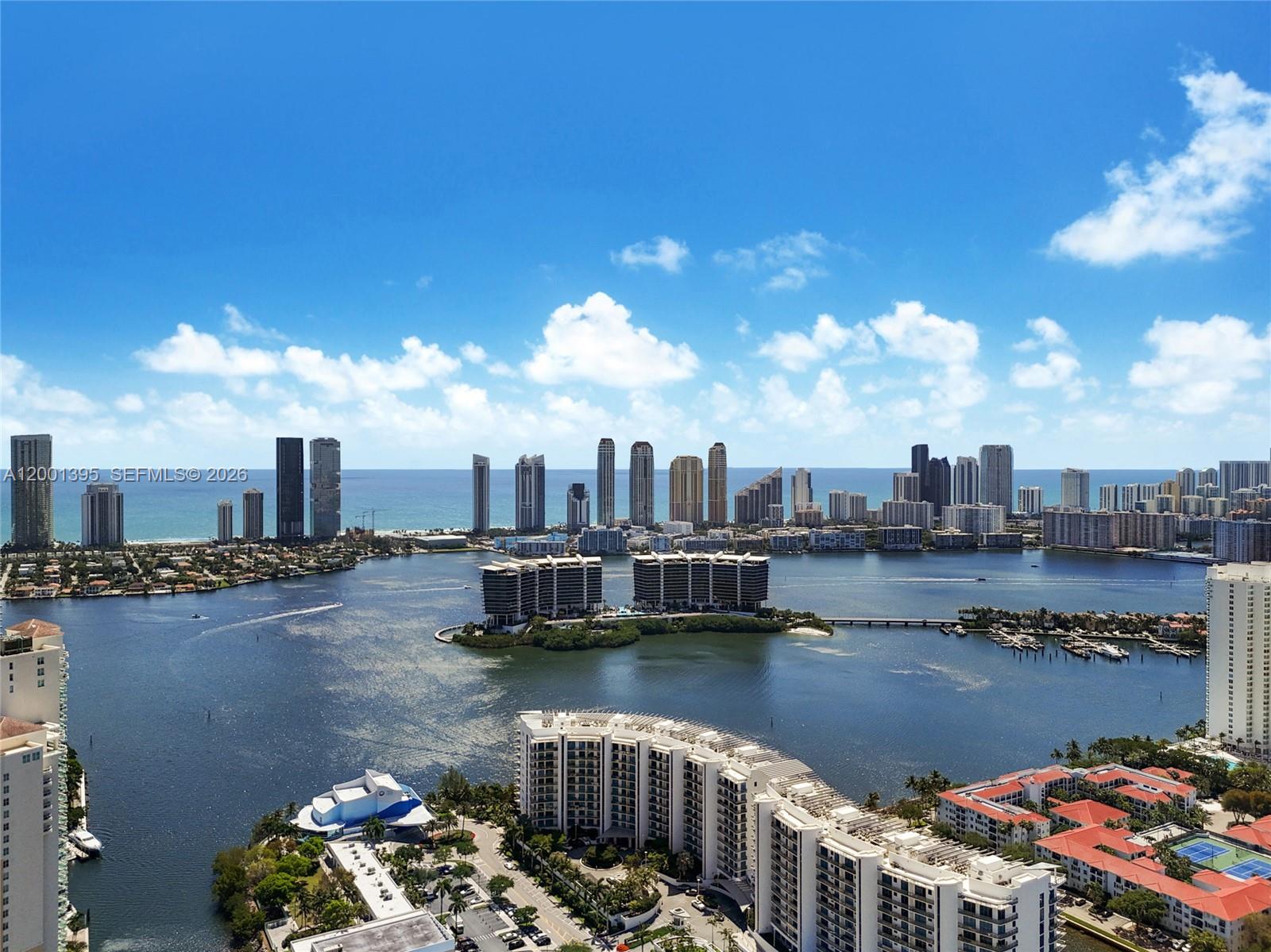 3131 NE 188th St #1-808, Aventura FL 33180