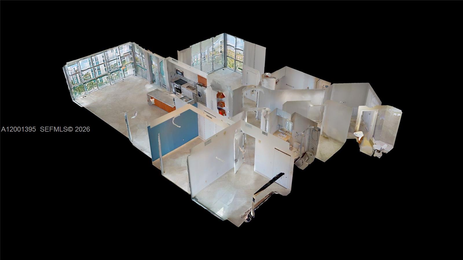 3131 NE 188th St #1-808, Aventura FL 33180