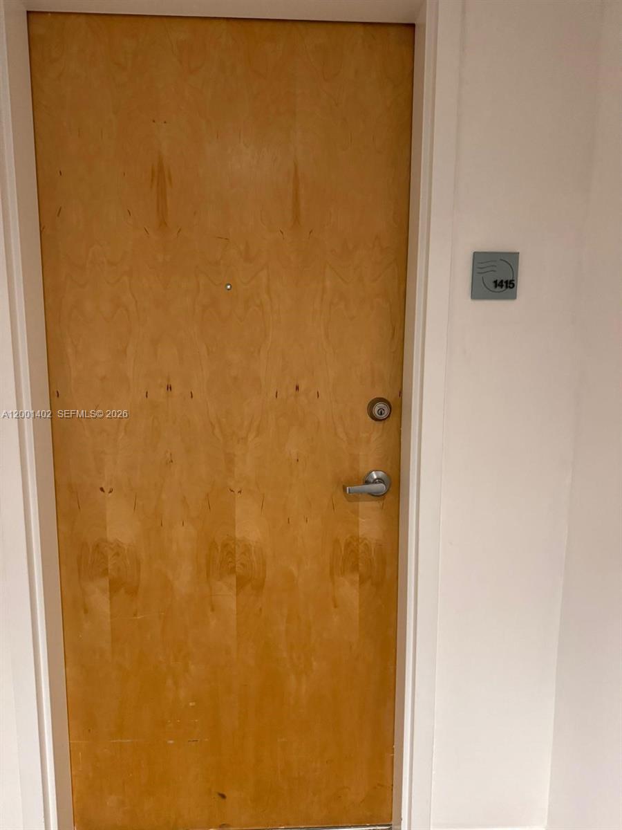 350 S Miami Ave #1415, Miami FL 33130