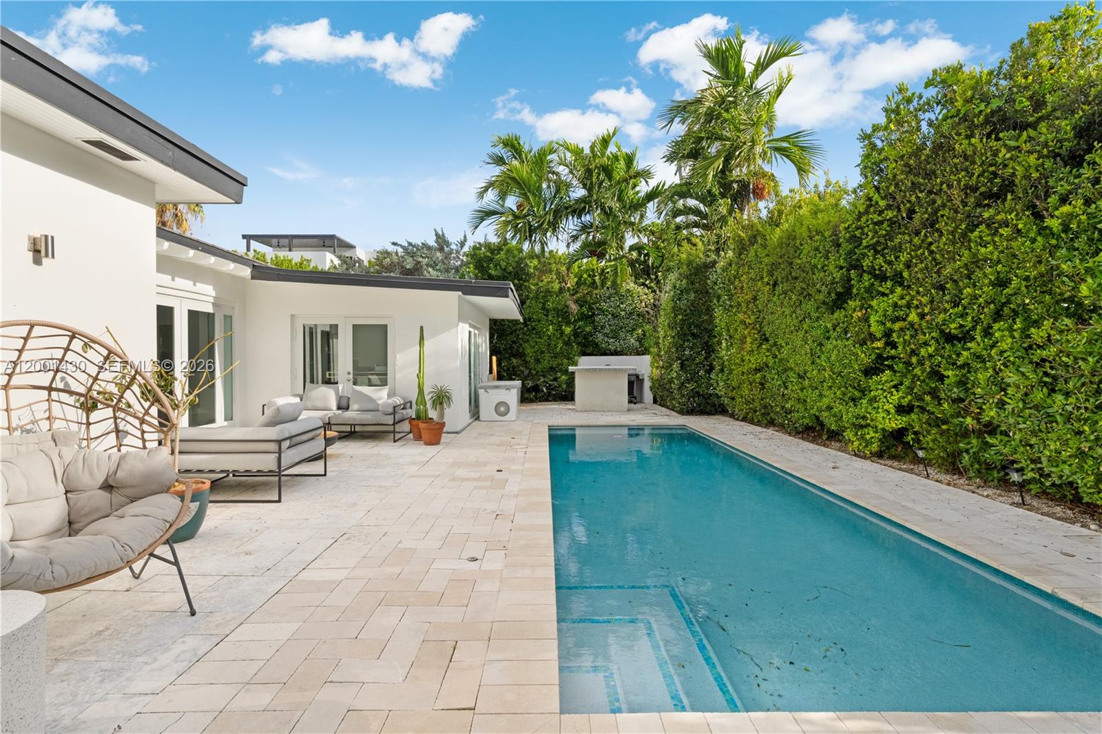 7501 W Adventure Ave, North Bay Village FL 33141