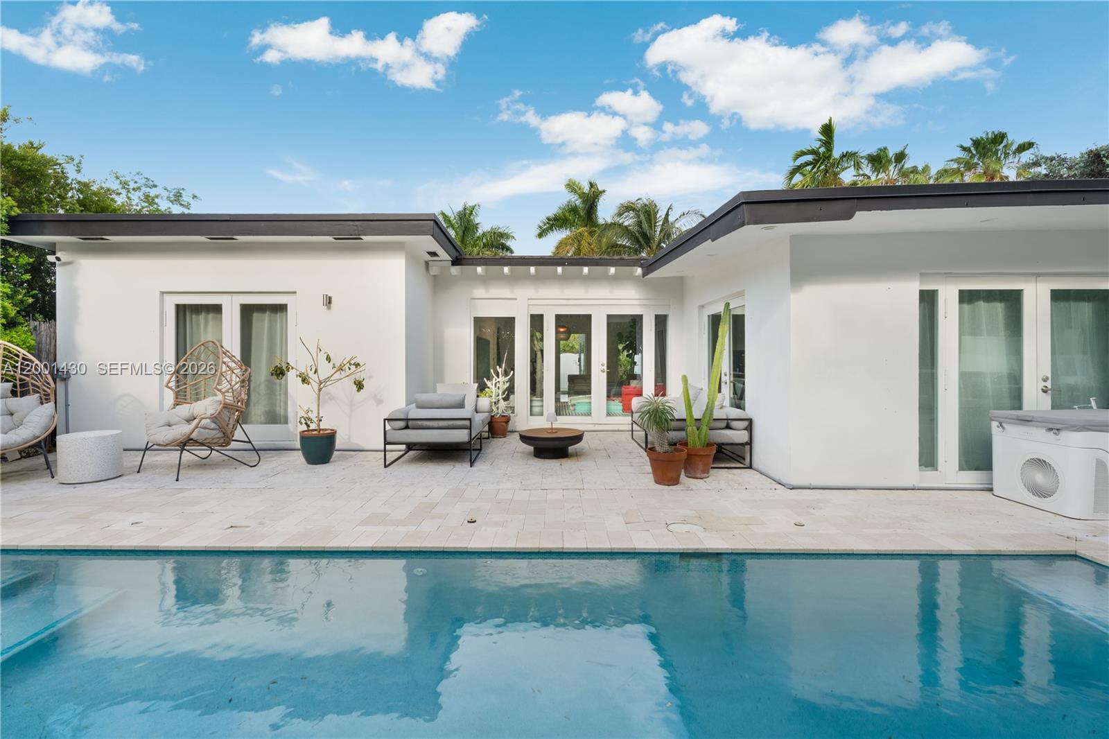7501 W Adventure Ave, North Bay Village FL 33141