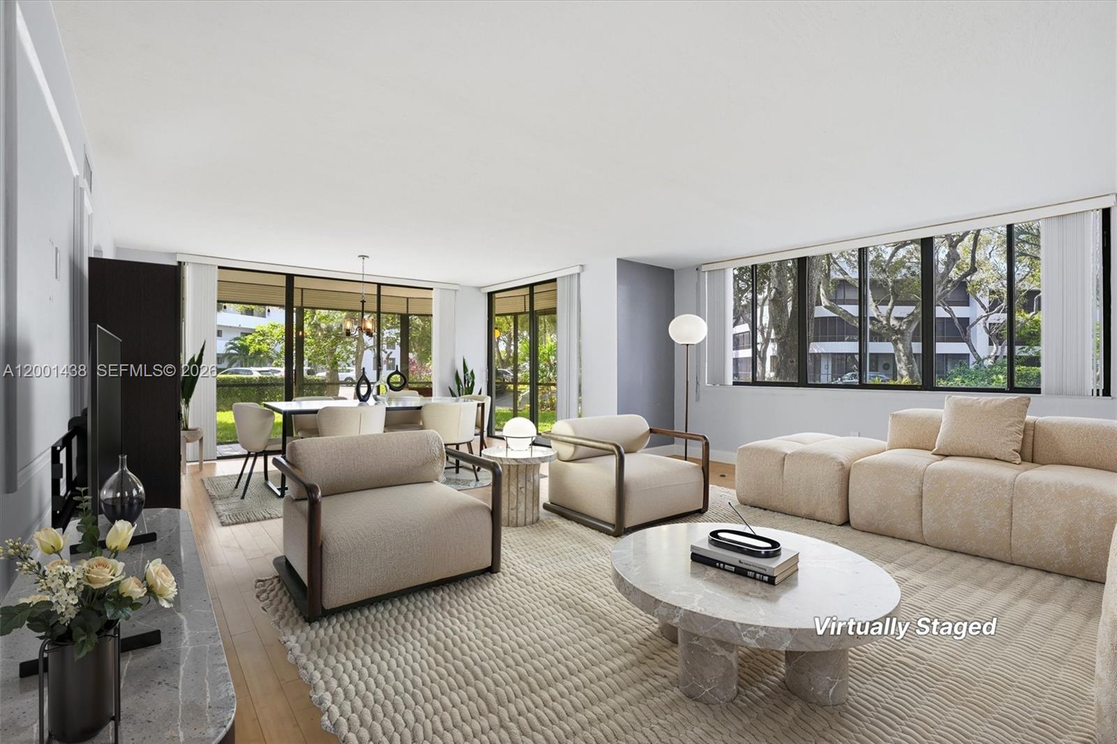 1410 Sheridan St #8i, Hollywood FL 33020
