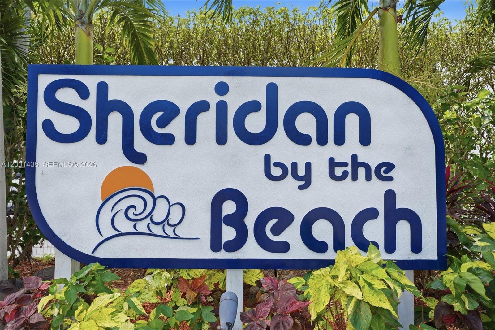 1410 Sheridan St #8i, Hollywood FL 33020