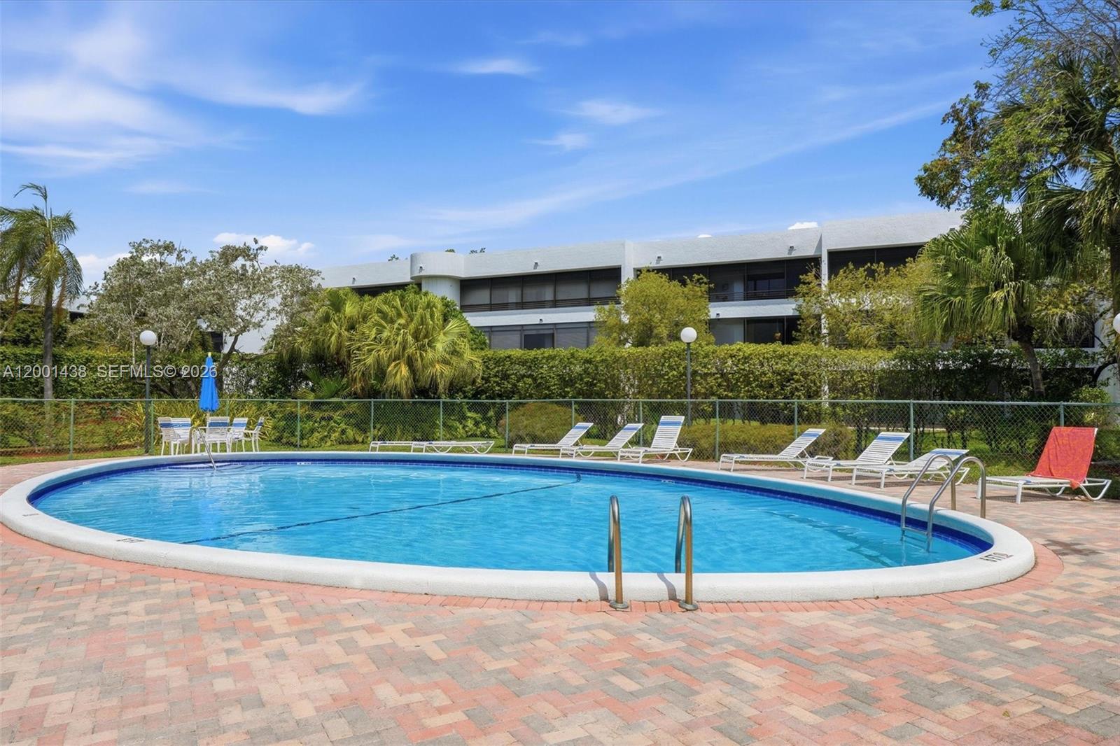 1410 Sheridan St #8i, Hollywood FL 33020