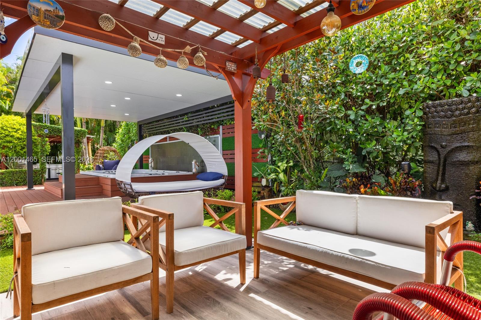 2121 Red Rd #0, Coral Gables FL 33155