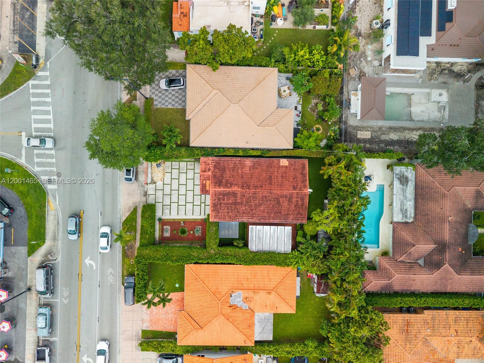 2121 Red Rd #0, Coral Gables FL 33155