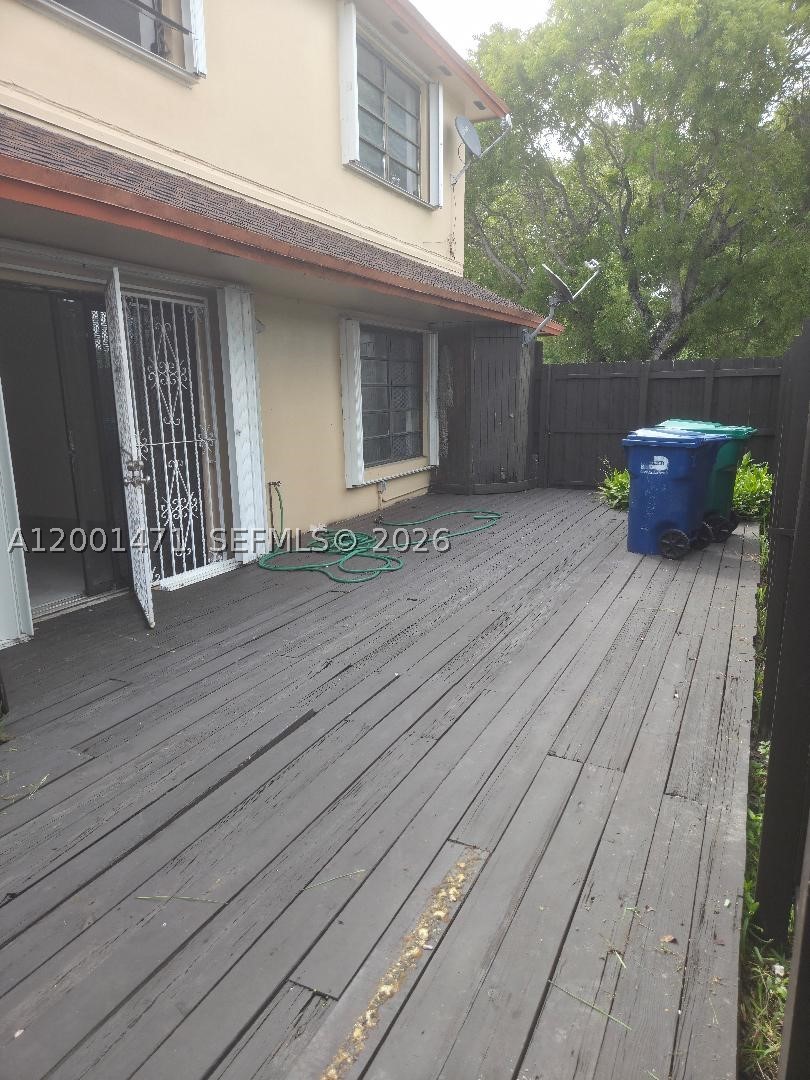 19362 SW 103rd Ct #B, Cutler Bay FL 33157