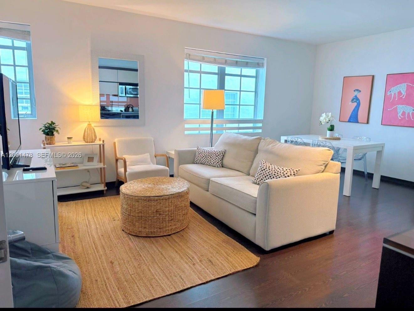 435 21st St #204, Miami Beach FL 33139