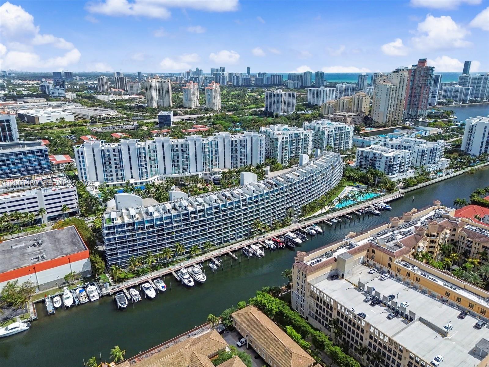 2950 NE 188th St #435, Aventura FL 33180
