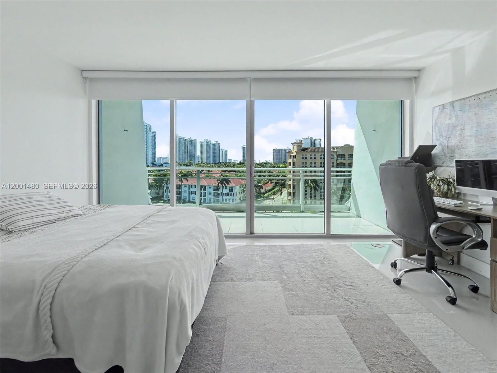 2950 NE 188th St #435, Aventura FL 33180