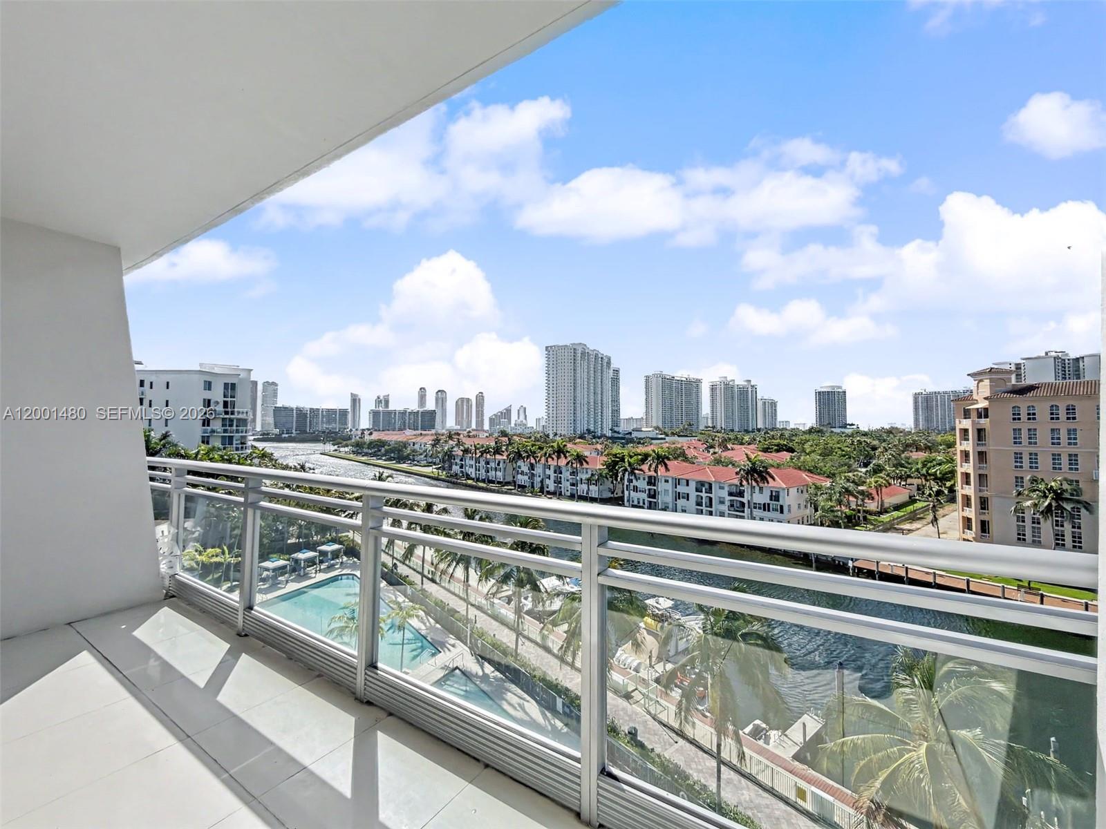 2950 NE 188th St #435, Aventura FL 33180