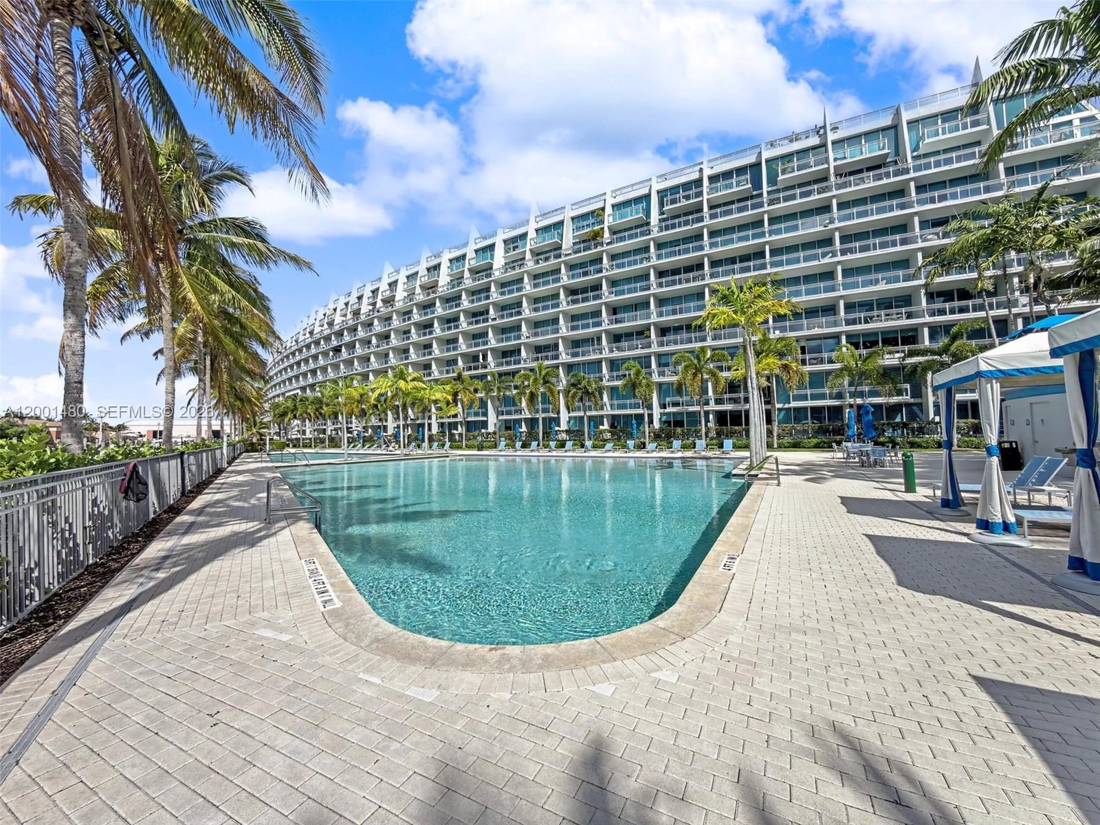 2950 NE 188th St #435, Aventura FL 33180