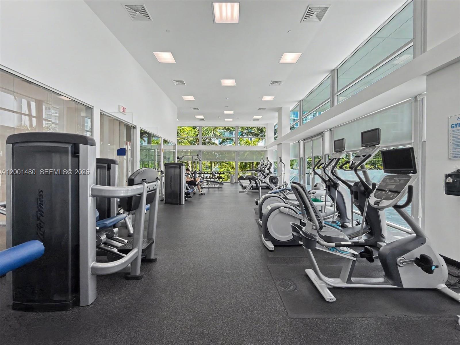 2950 NE 188th St #435, Aventura FL 33180