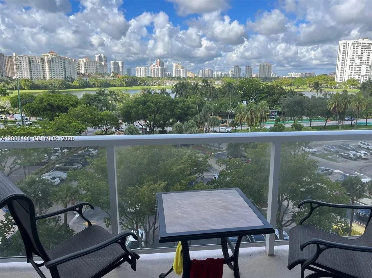 3701 N Country Club Dr #705, Aventura FL 33180