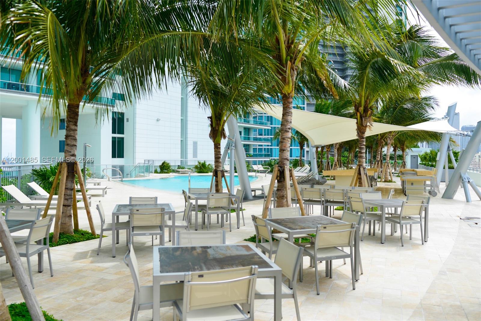 900 Biscayne Blvd #2104, Miami FL 33132
