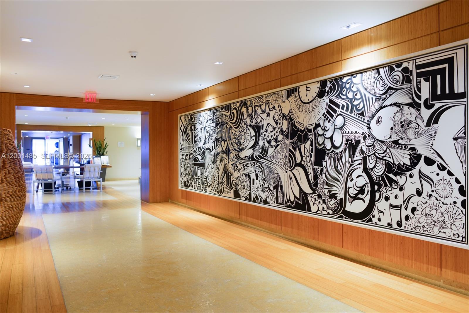 900 Biscayne Blvd #2104, Miami FL 33132