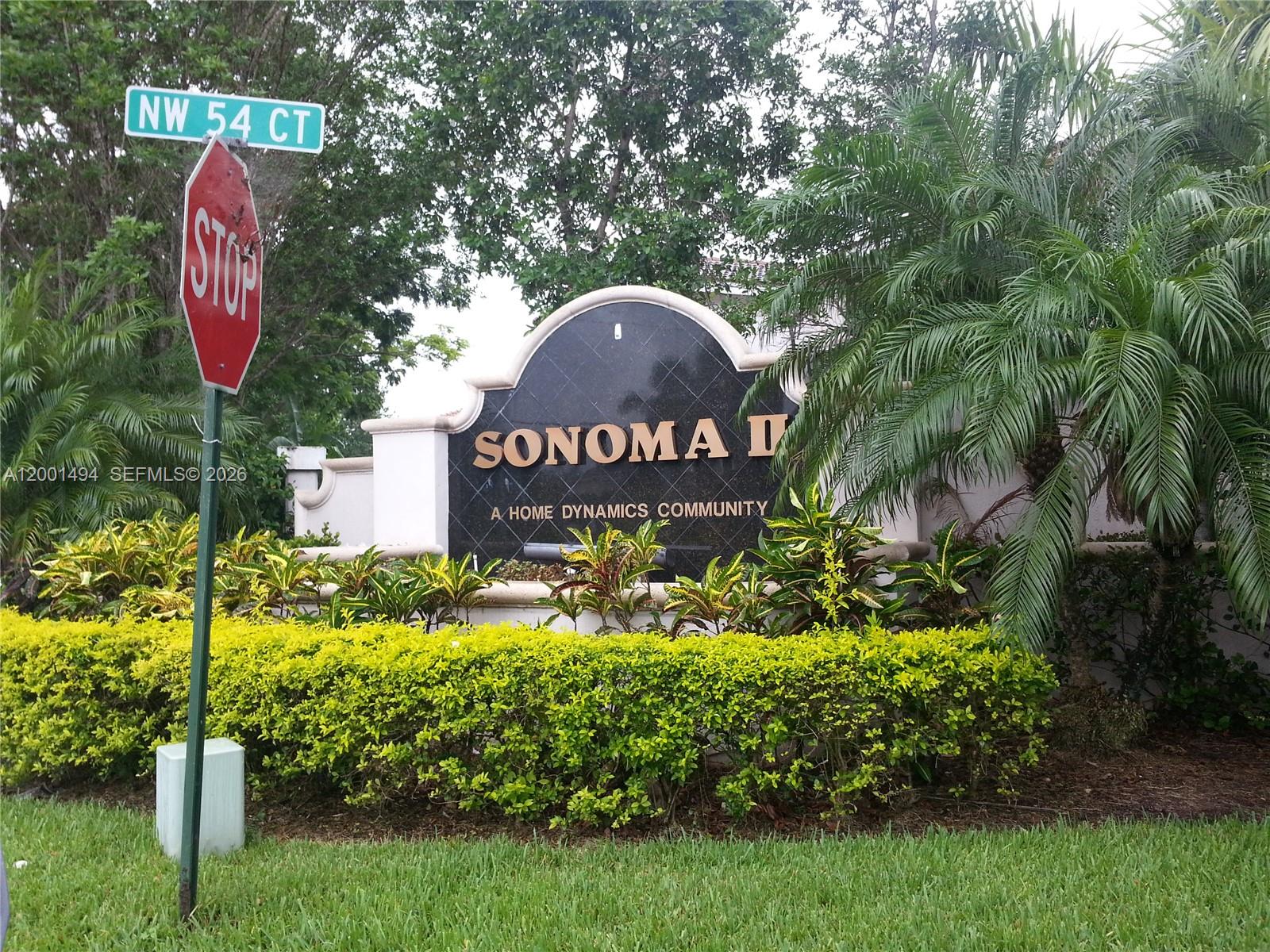 5450 NW 94th Ter, Sunrise FL 33351