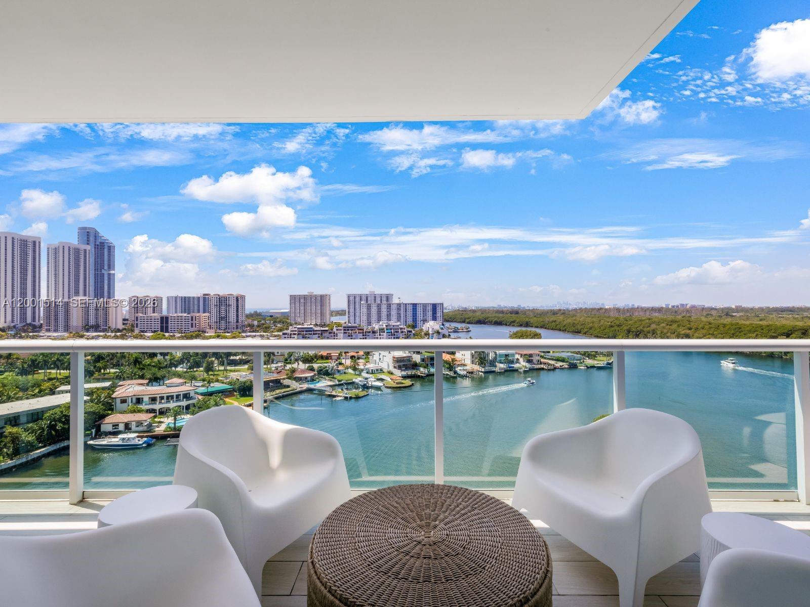 400 Sunny Isles Blvd #1416, Sunny Isles Beach FL 33160