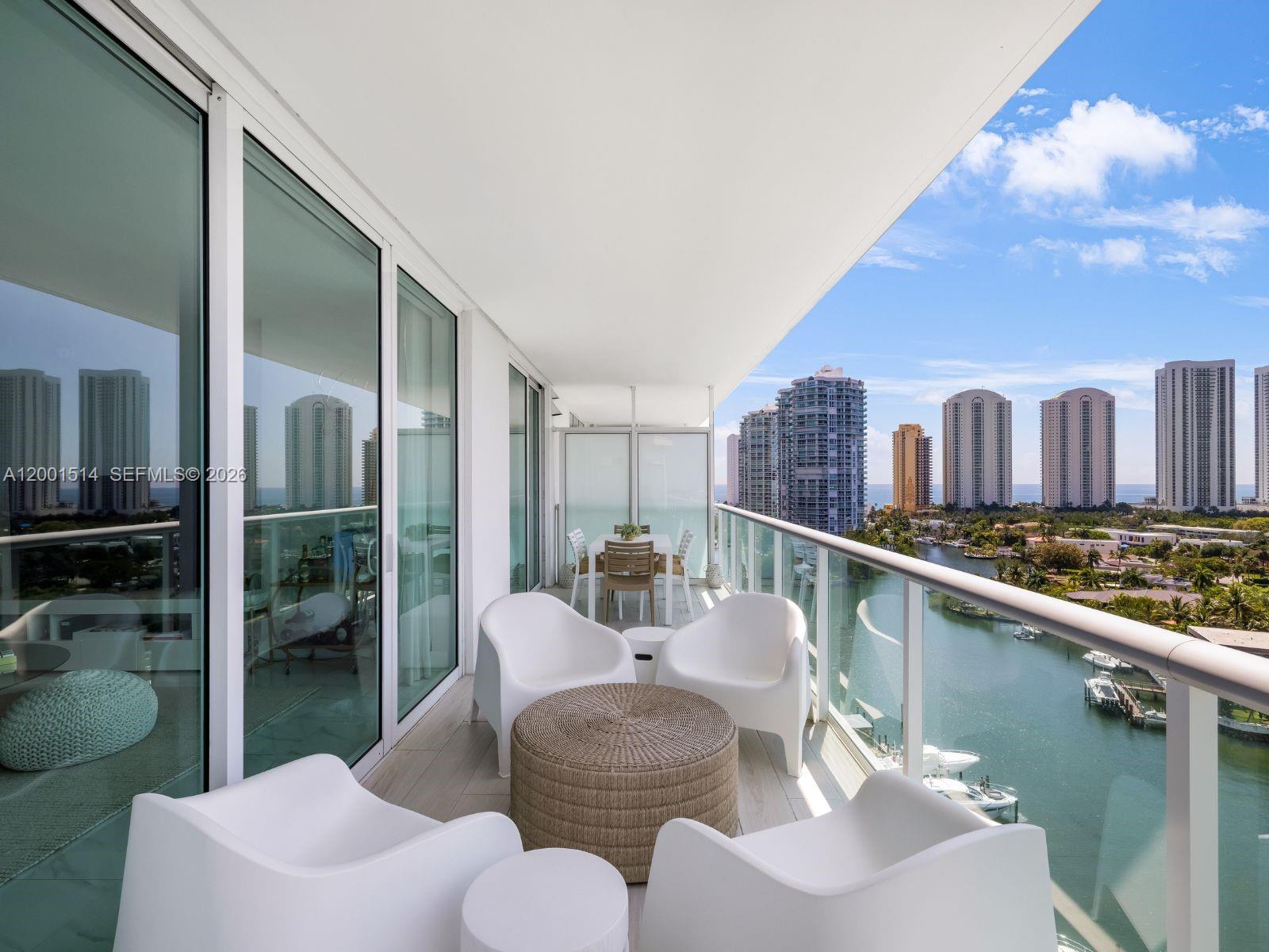 400 Sunny Isles Blvd #1416, Sunny Isles Beach FL 33160