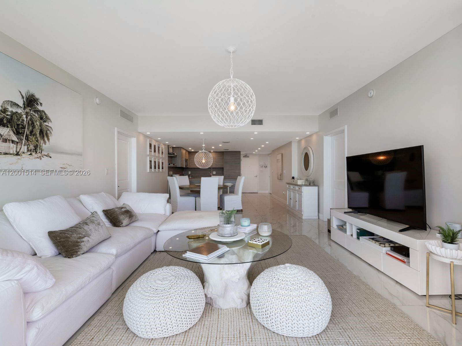 400 Sunny Isles Blvd #1416, Sunny Isles Beach FL 33160
