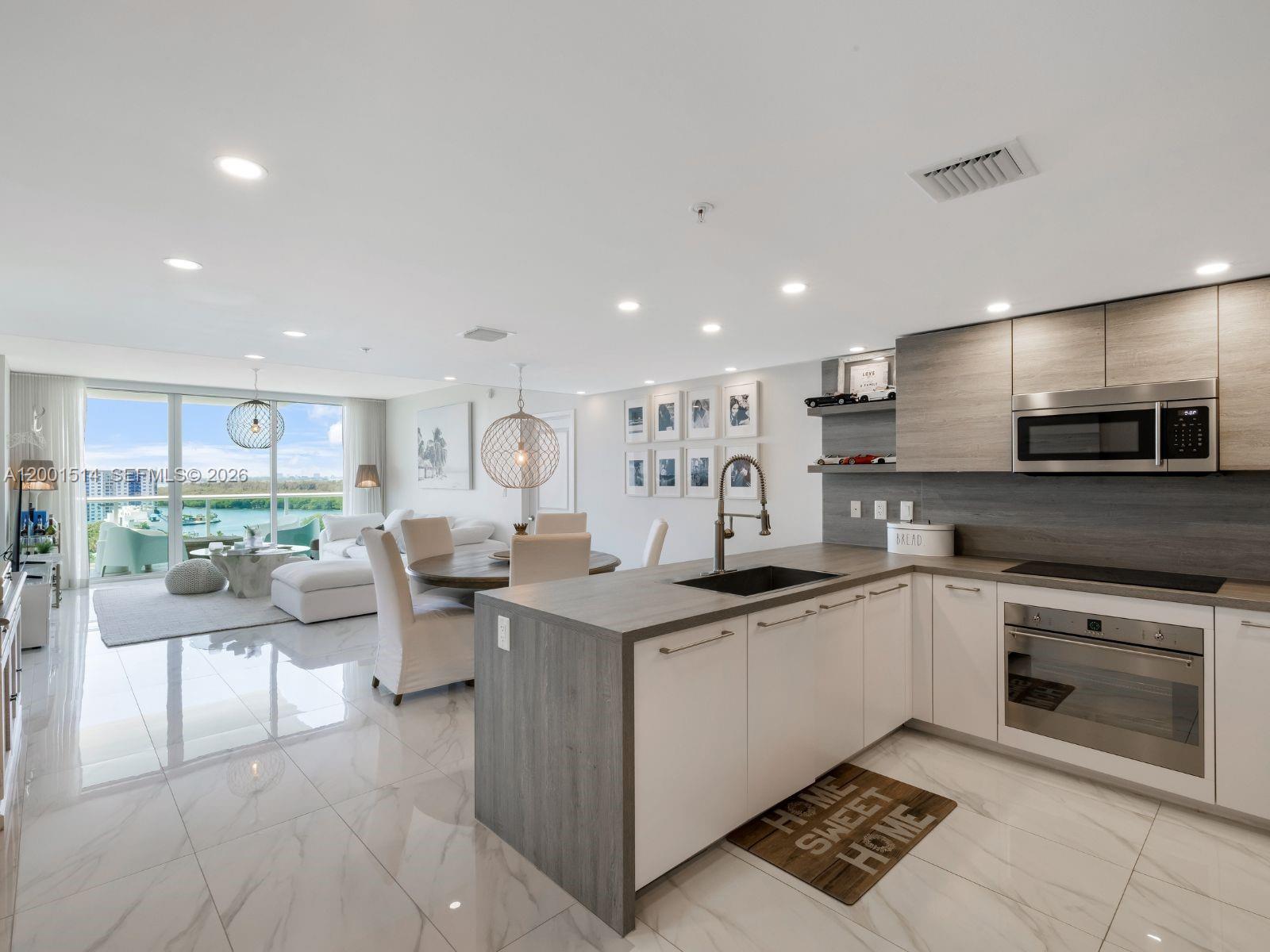 400 Sunny Isles Blvd #1416, Sunny Isles Beach FL 33160