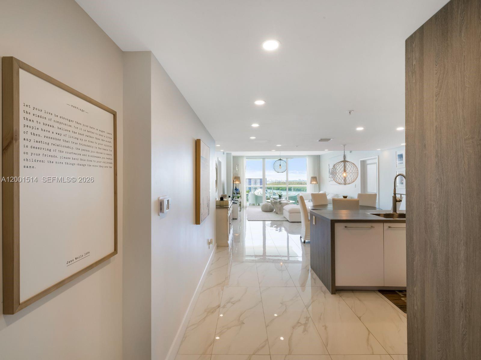 400 Sunny Isles Blvd #1416, Sunny Isles Beach FL 33160