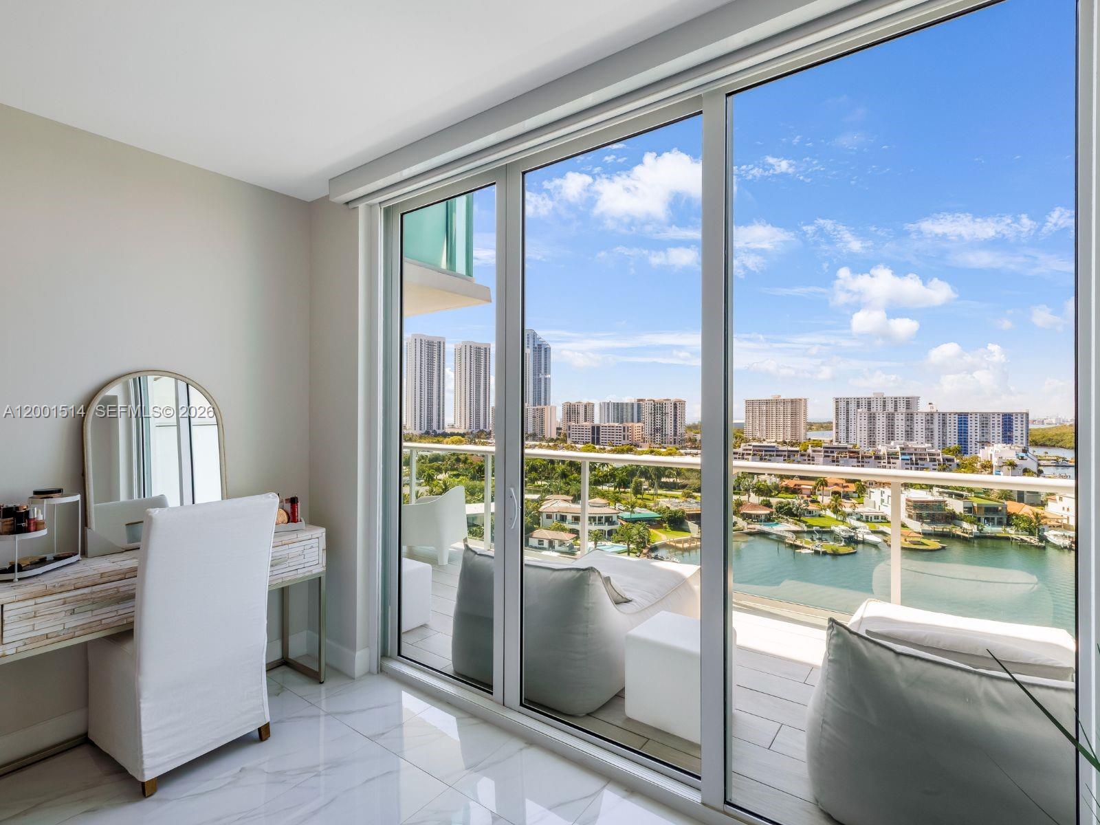 400 Sunny Isles Blvd #1416, Sunny Isles Beach FL 33160