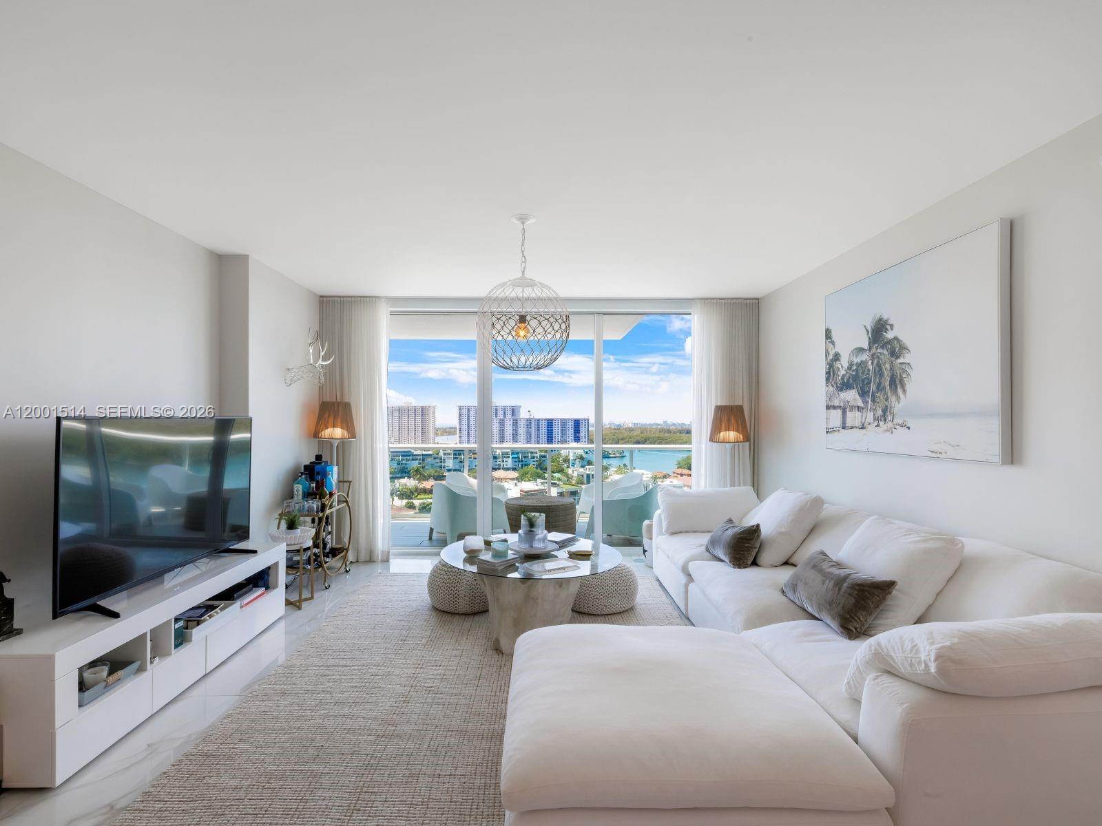 400 Sunny Isles Blvd #1416, Sunny Isles Beach FL 33160