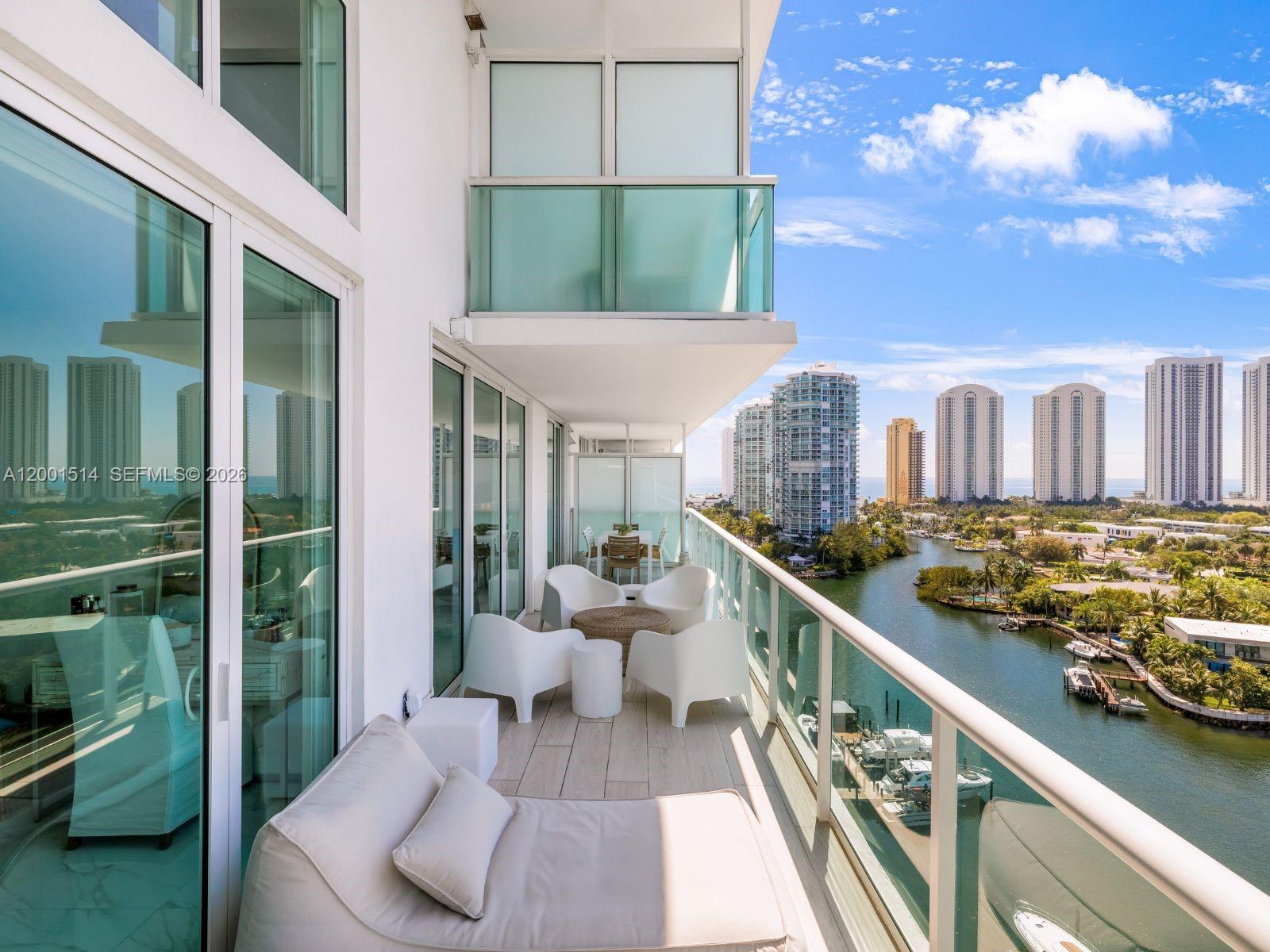 400 Sunny Isles Blvd #1416, Sunny Isles Beach FL 33160