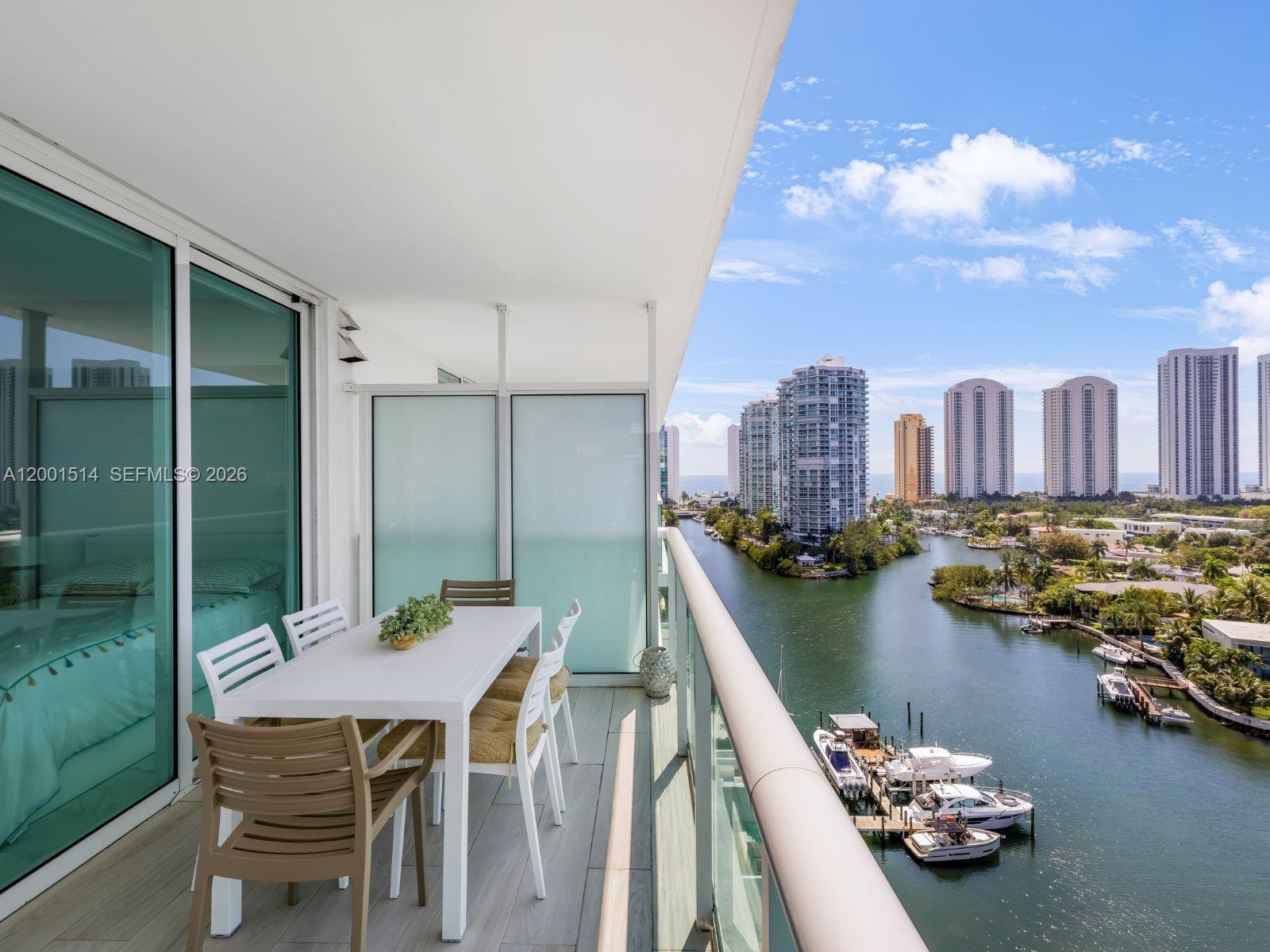 400 Sunny Isles Blvd #1416, Sunny Isles Beach FL 33160