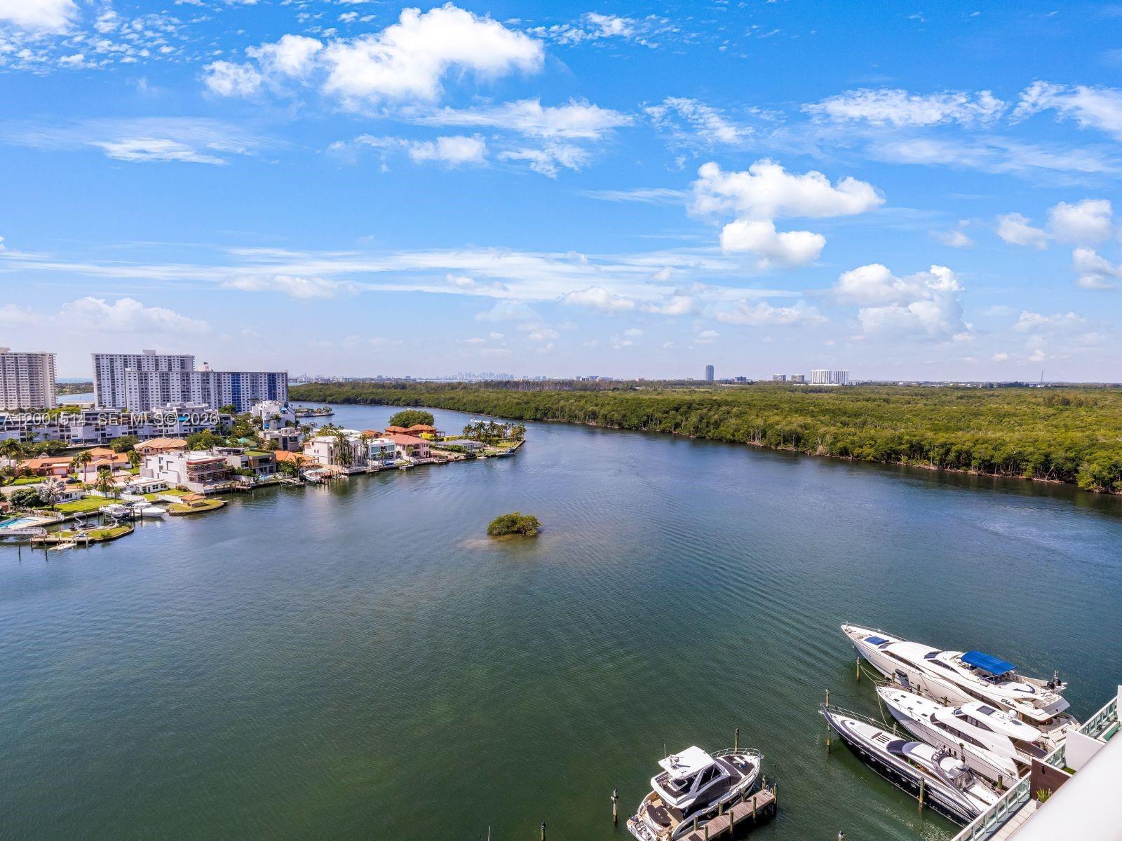 400 Sunny Isles Blvd #1416, Sunny Isles Beach FL 33160