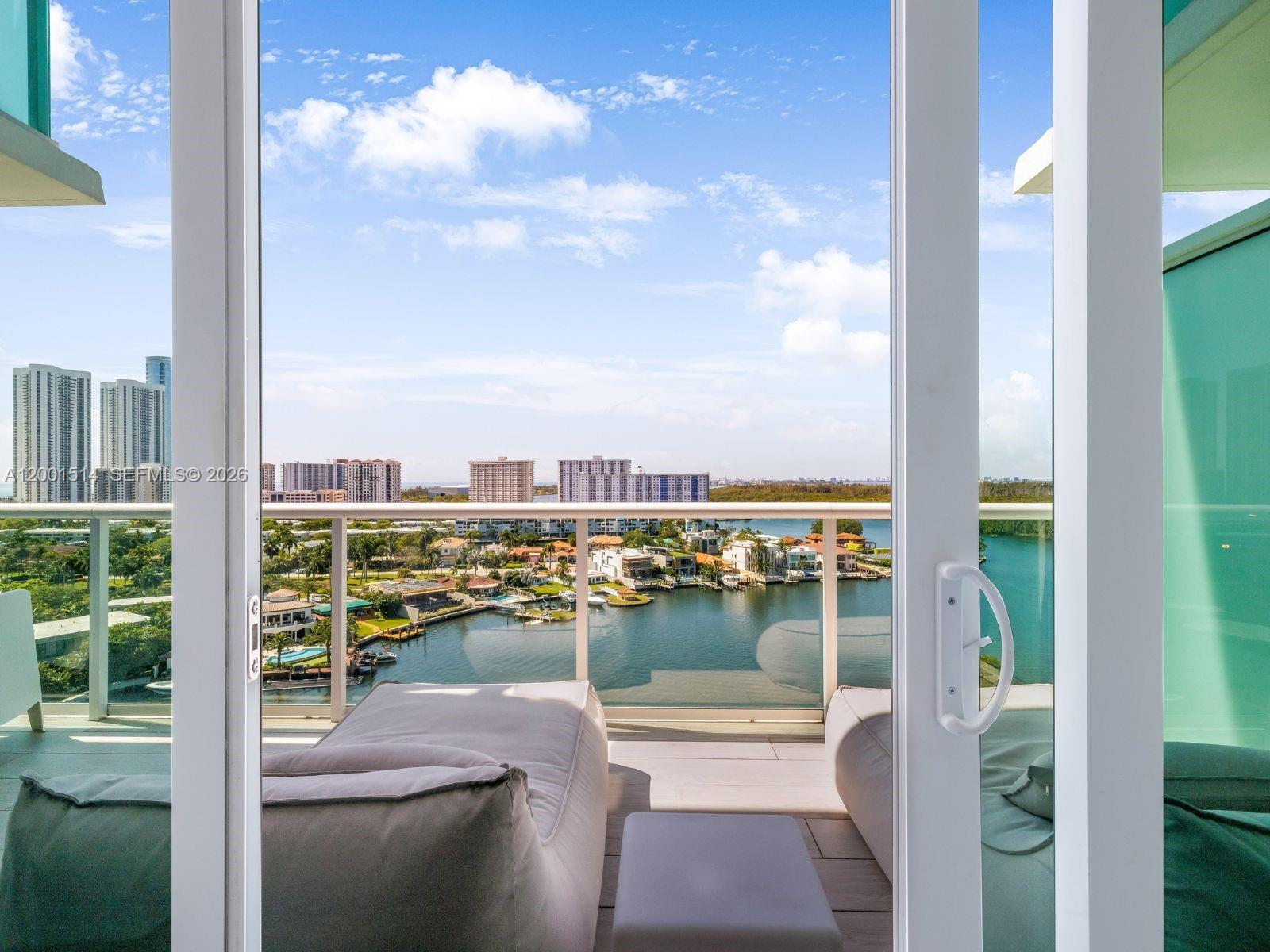 400 Sunny Isles Blvd #1416, Sunny Isles Beach FL 33160