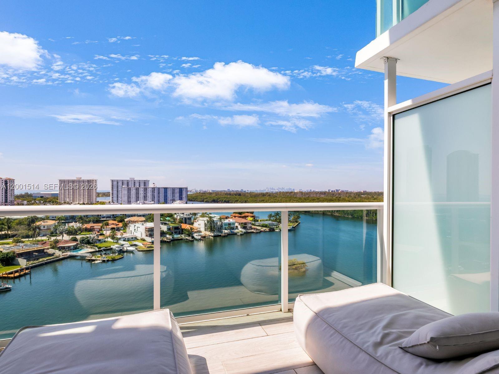400 Sunny Isles Blvd #1416, Sunny Isles Beach FL 33160