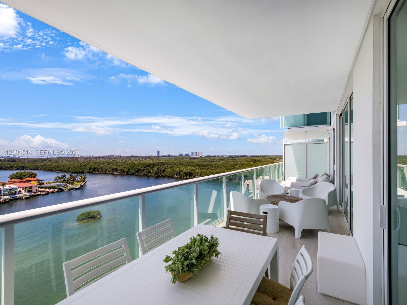 400 Sunny Isles Blvd #1416, Sunny Isles Beach FL 33160