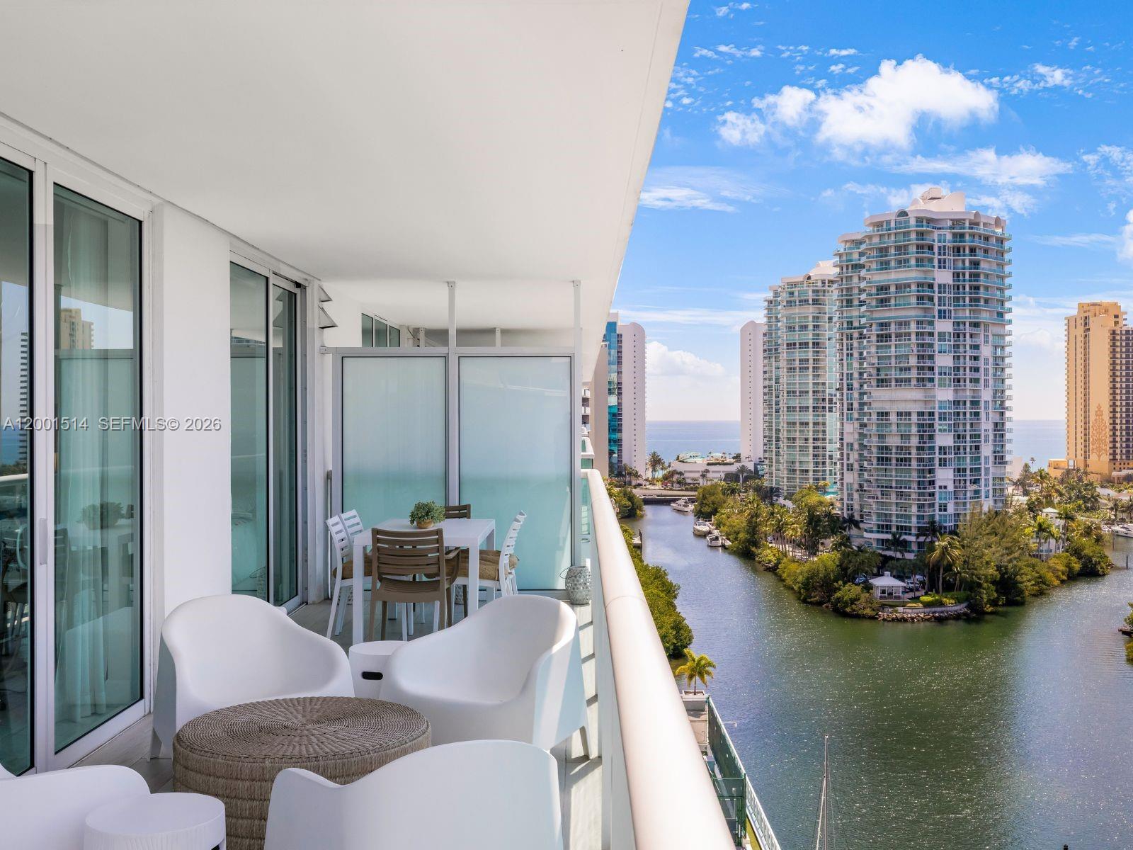 400 Sunny Isles Blvd #1416, Sunny Isles Beach FL 33160