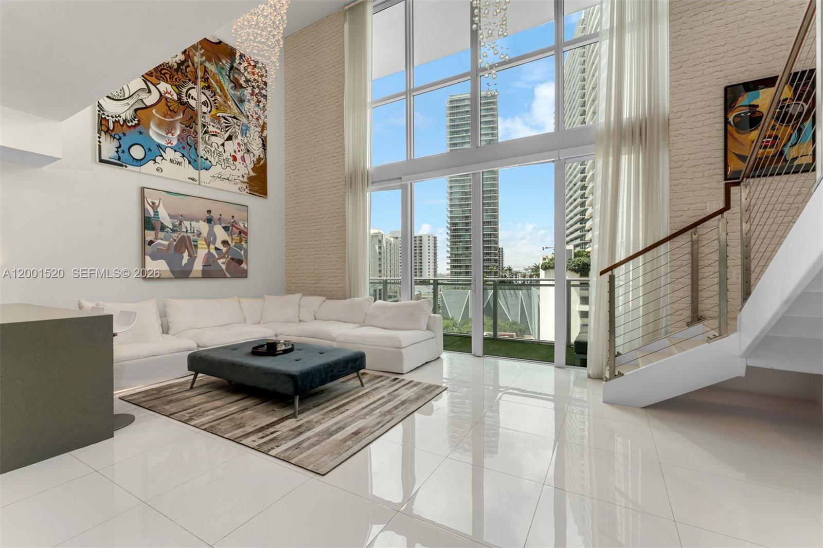 1080 Brickell Ave #905, Miami FL 33131