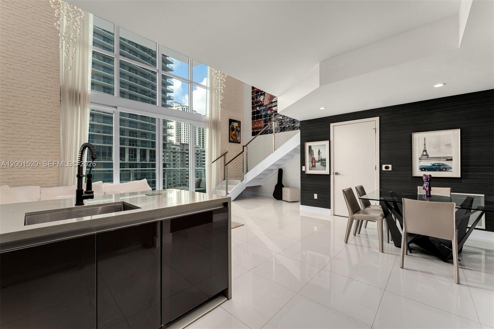 1080 Brickell Ave #905, Miami FL 33131