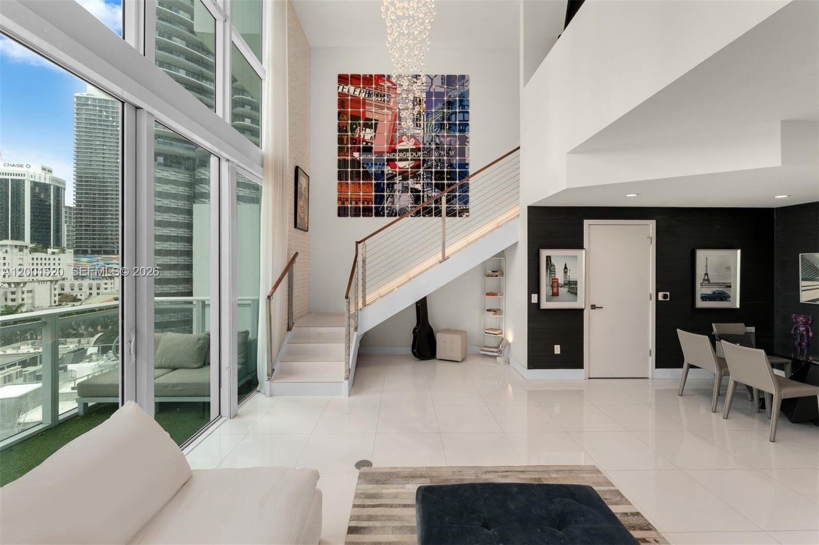1080 Brickell Ave #905, Miami FL 33131