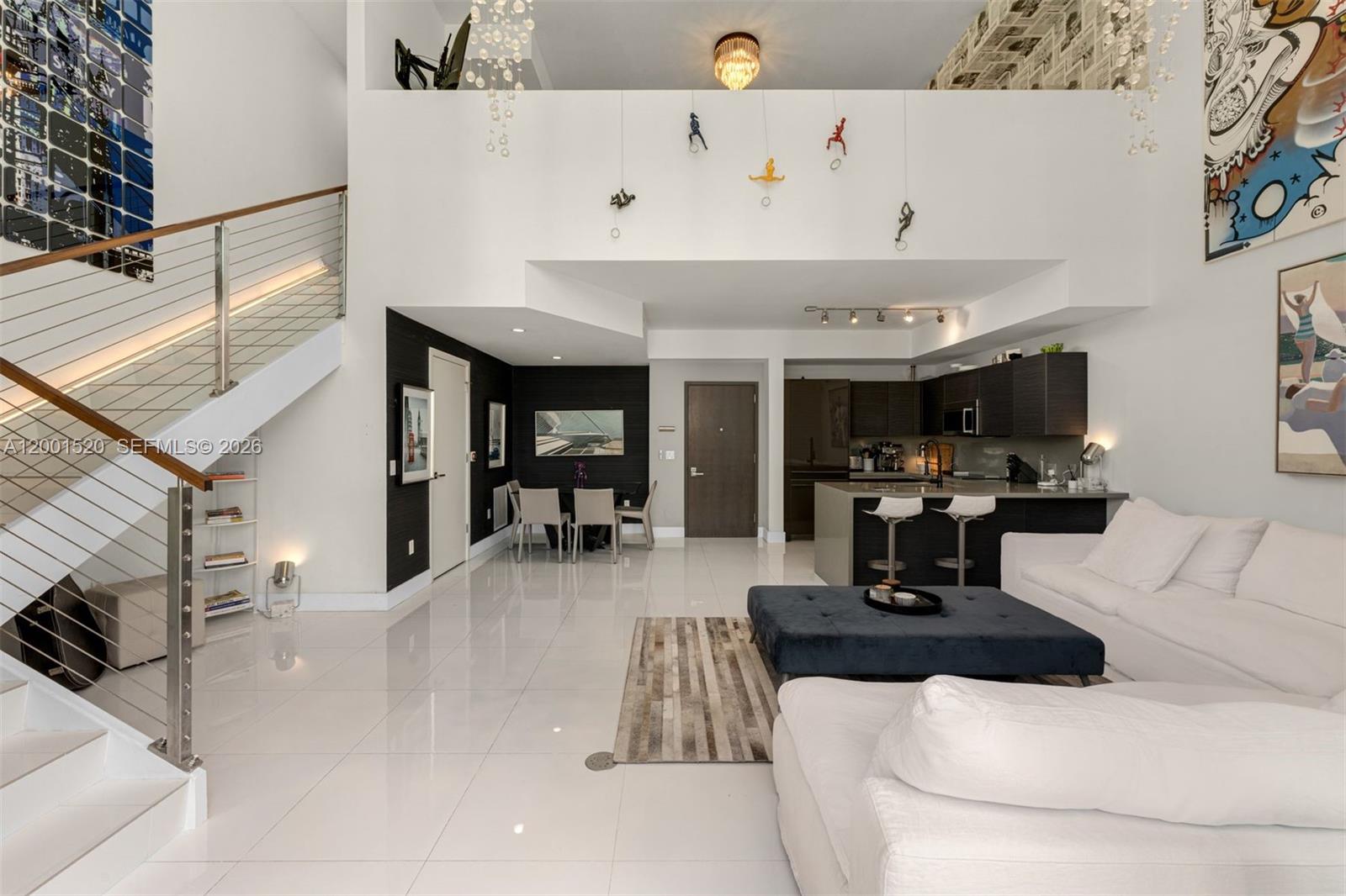 1080 Brickell Ave #905, Miami FL 33131