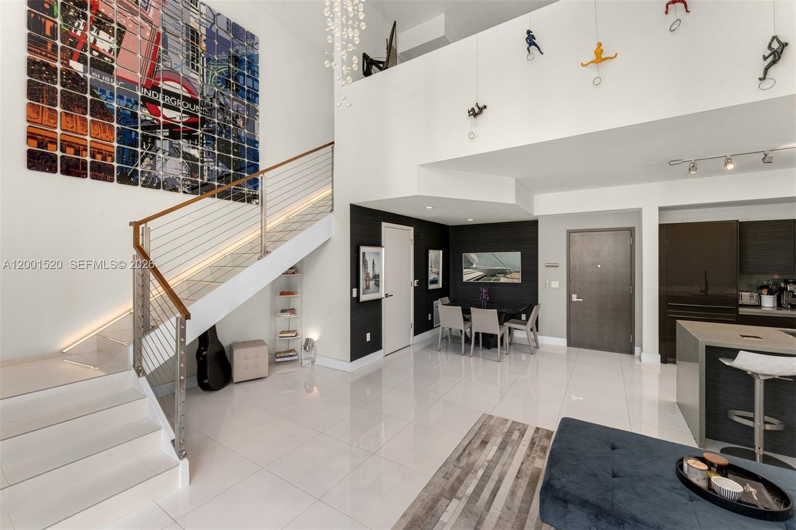 1080 Brickell Ave #905, Miami FL 33131